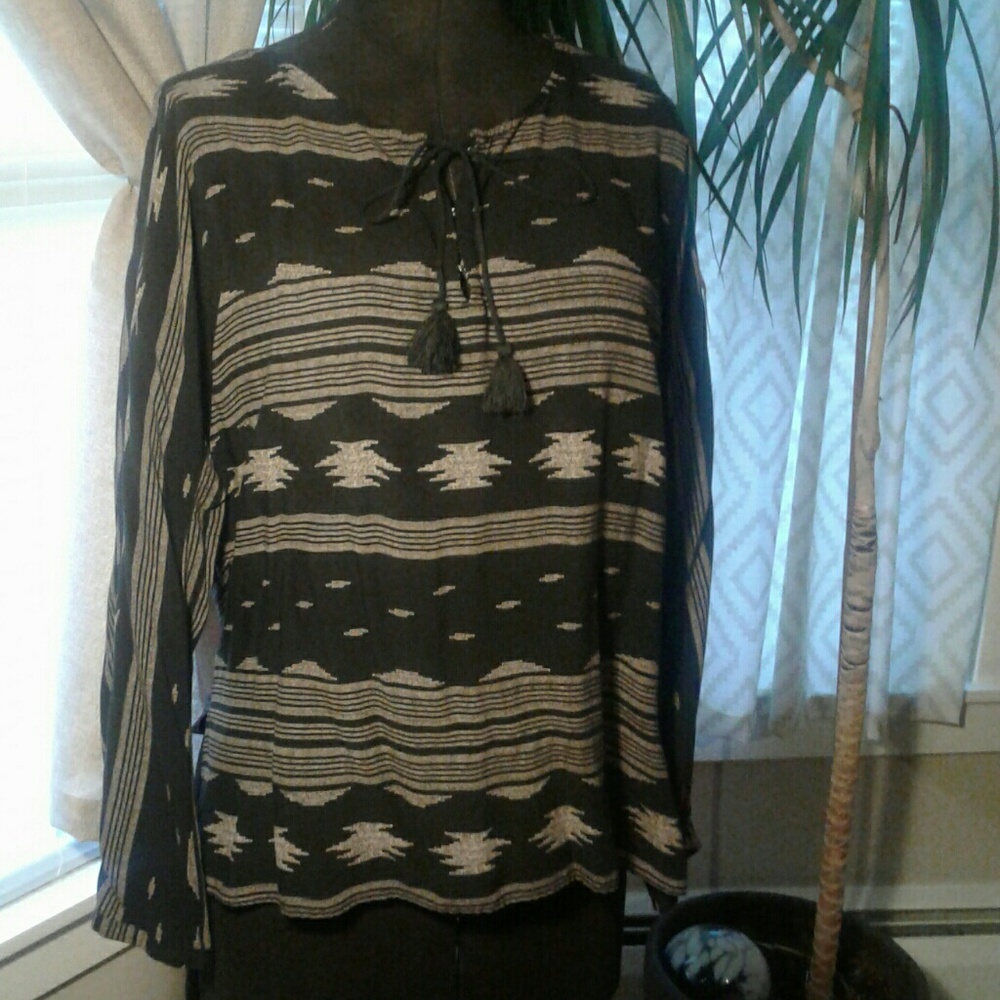 Old Navy Top